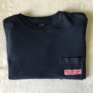 Vineyard Vines Long Sleeve